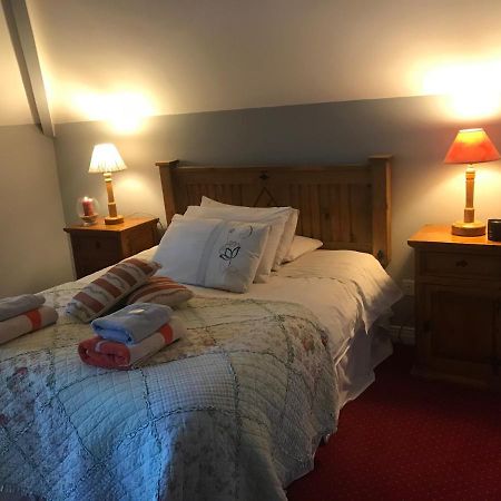 Aurora House Bed And Breakfast Athy Extérieur photo