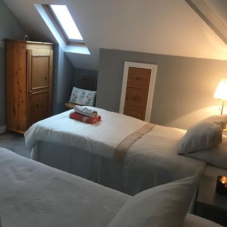 Aurora House Bed And Breakfast Athy Extérieur photo