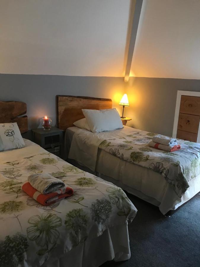 Aurora House Bed And Breakfast Athy Extérieur photo