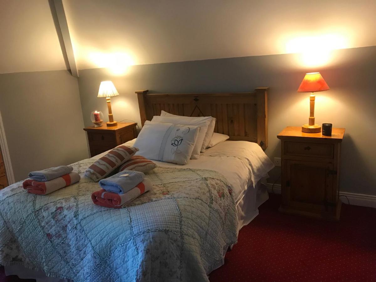 Aurora House Bed And Breakfast Athy Extérieur photo