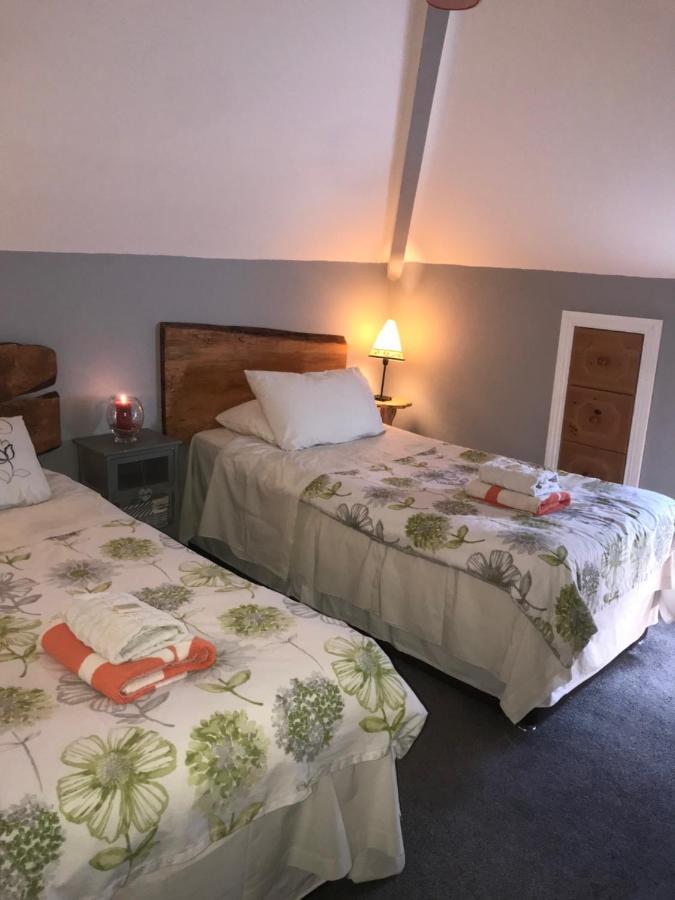 Aurora House Bed And Breakfast Athy Extérieur photo