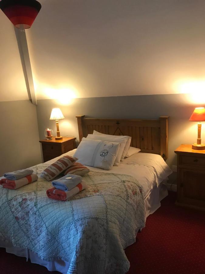 Aurora House Bed And Breakfast Athy Extérieur photo