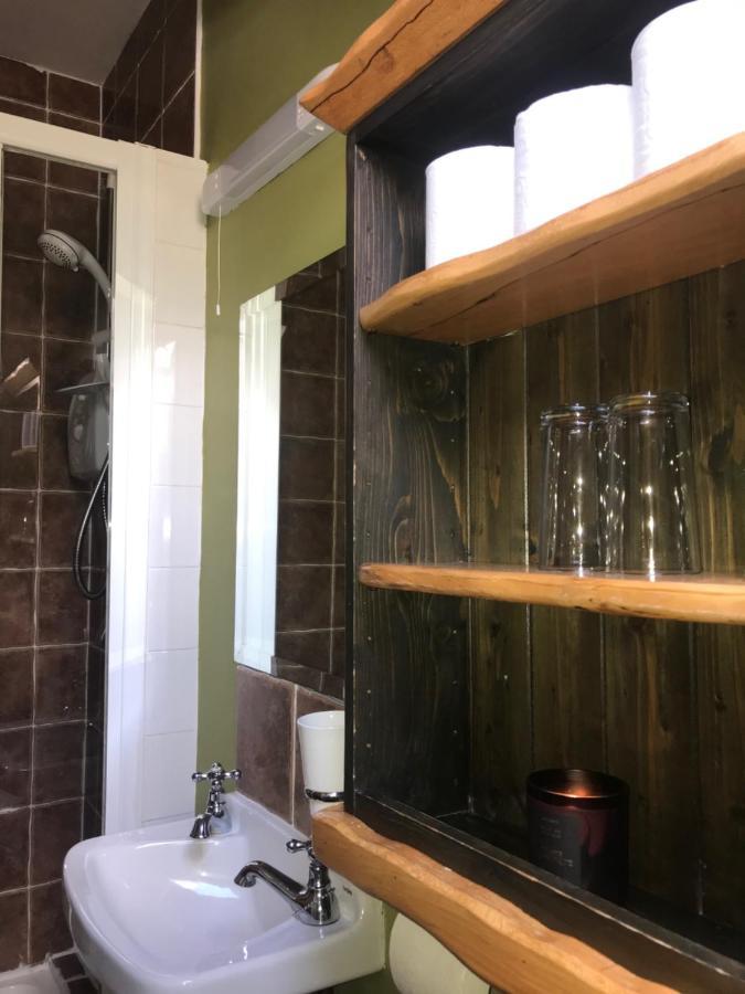 Aurora House Bed And Breakfast Athy Extérieur photo