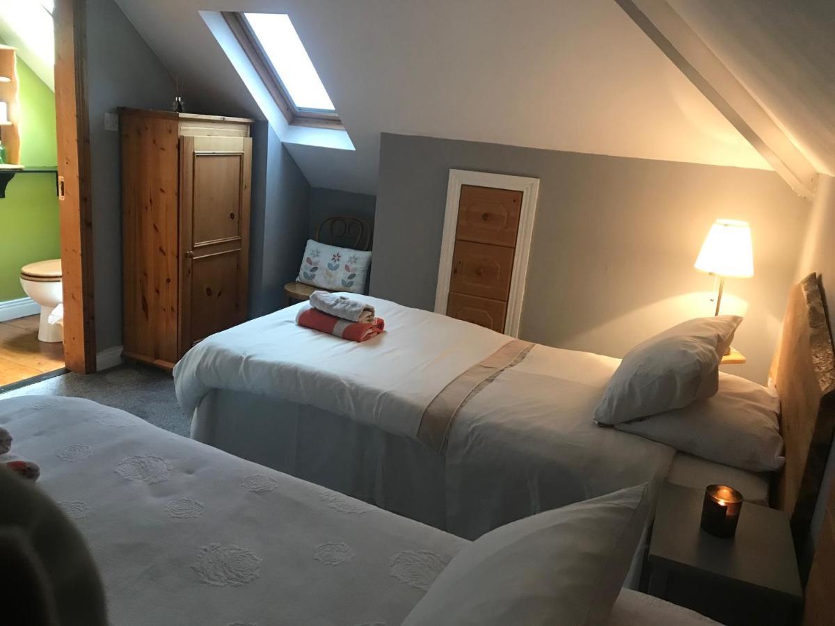 Aurora House Bed And Breakfast Athy Extérieur photo