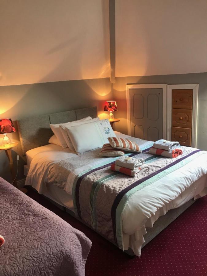 Aurora House Bed And Breakfast Athy Extérieur photo