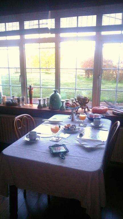Aurora House Bed And Breakfast Athy Chambre photo